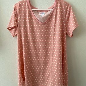 LuLaRoe Christy T